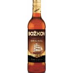 Božkov Originál 37,5% 0,5 l (holá láhev) – Zboží Mobilmania