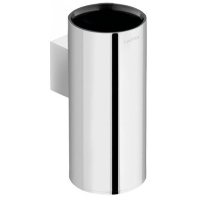 LAUFEN NIXIE pohárek na zubní kartáčky nástěnný H3821510040001 – Zboží Dáma