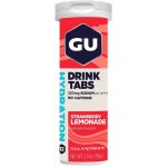 GU Hydration Drink Tabs 54 g – Zboží Mobilmania