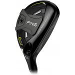 Ping G430: stiff graphite Ping Tour 2.0 Chrome – Hledejceny.cz