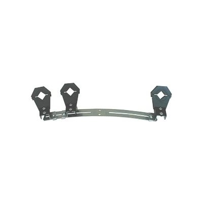 Satelitní držák Emme Esse 80119QF pro 4LNB – Sleviste.cz