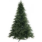 Adal Umělý vánoční stromek 180 cm smrček Naturalna s 2D jehličím – Zboží Dáma