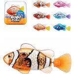 Zuru ROBO ALIVE plavající RYBA – Zboží Dáma