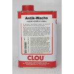 Clou W2 Antikwachs 0,25 l – Hledejceny.cz