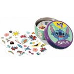 Asmodee Dobble Stitch – Zboží Živě
