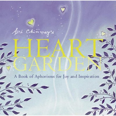 Sri Chinmoy´s Heart Garden