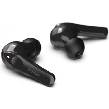 Belkin SoundForm Move Plus True Wireless