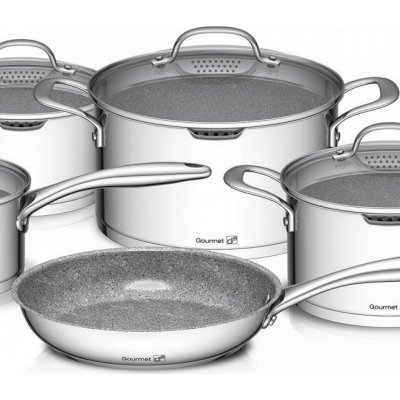 G21 Gourmet Miracle 9 ks – Sleviste.cz