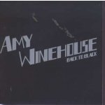 Amy Winehouse - Back To Black CD – Hledejceny.cz