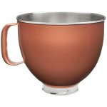 KitchenAid 5KSM5SSBCE – Zboží Dáma