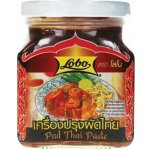Lobo Pad Thai pasta na thajské smažené nudle 280 g – Zboží Dáma