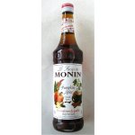 Monin Pumpkin Spice 0,7 l – Zboží Dáma