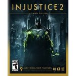 Injustice 2 (Ultimate Edition) – Hledejceny.cz