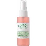 Mario Badescu pleťová voda Facial Spray with Aloe Herbs and Rosewater 118 ml – Zbozi.Blesk.cz