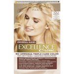 L´Oréal Excellence 10U Nejsvětlejší blond 48 ml – Zboží Mobilmania