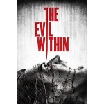 The Evil Within – Hledejceny.cz