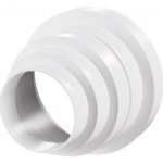 HACO Redukce plastová 0687 – Sleviste.cz