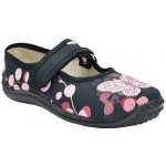 Bighorn dětská obuv Jana 5007 E tmavě modrá – Zboží Dáma