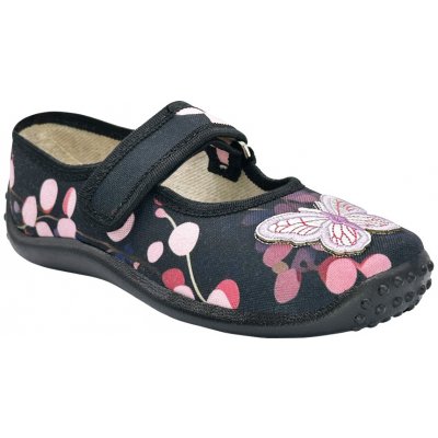 Bighorn dětská obuv Jana 5007 E tmavě modrá – Zboží Dáma