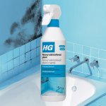 HG Pěnový odstraňovač plísně 500 ml – Hledejceny.cz
