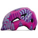 Giro Scamp II MIPS Matt Teal/Pink Towers 2025 – Zbozi.Blesk.cz