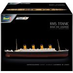 Revell Adventní kalendář RMS Titanic 1:600 – Zboží Mobilmania