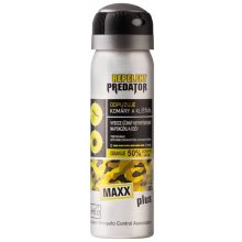 Predator Maxx Plus spray repelent 80 ml