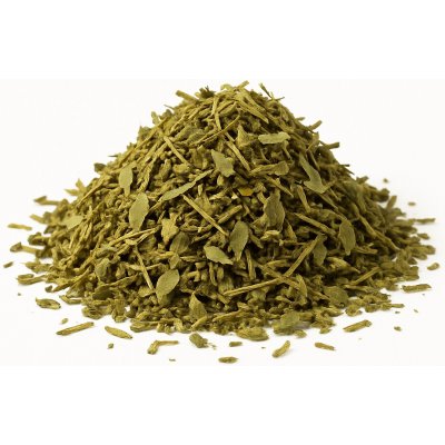 QuickTea Jmelí nať řezaná 1 kg – Zboží Dáma