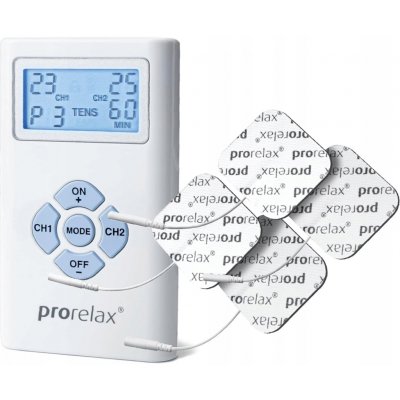 Prorelax B9836 – Zboží Dáma
