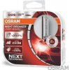 Xenonová výbojka Osram D2S Night Braker® Laser Xenarc ( 2 kusy)