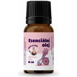 Úklid pro klid Esenciální olej s vůní Citronová tráva 10 ml – Zboží Dáma