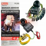 Kemo M186 – Zboží Dáma