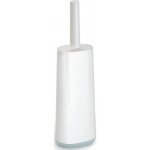 Joseph Joseph Kartáč na WC Flex™ bílo-modrý – Zboží Dáma