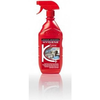 Kimicar Stop-Kal 800 ml – Zboží Mobilmania