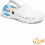 Dian EVA SOFT obuv bílá – Hledejceny.cz