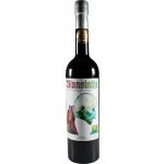 Mansinthe Absinthe 66,6% 0,7 l (holá láhev) – Zboží Dáma