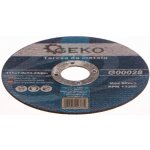 Geko G00028 – Zboží Dáma