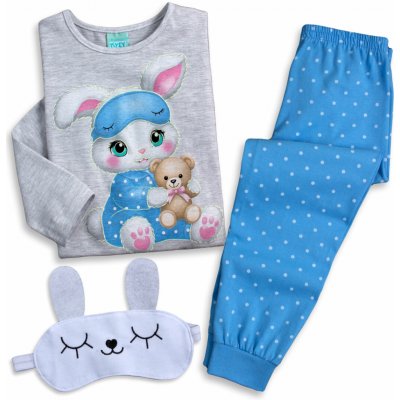 Kyly Králíček šedé – Sleviste.cz