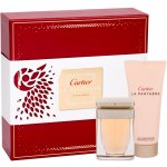 Cartier La Panthère parfémovaná voda dámská 50 ml – Hledejceny.cz