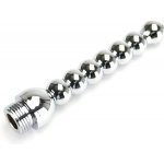 VšeNaSex.cz Sprchová hlavice Beaded Anal Clyster – Zboží Dáma