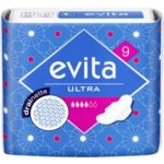 Evita Ultra Drainette 9 ks – Sleviste.cz