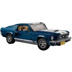 LEGO® Creator Expert 10265 Ford Mustang GT – Hledejceny.cz