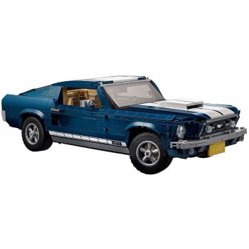 LEGO® Creator Expert 10265 Ford Mustang GT