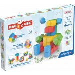 Geomag Magicube Try Me 64 – Zbozi.Blesk.cz