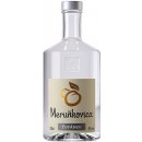 Žufánek Meruňkovica 45% 0,5 l (holá láhev)