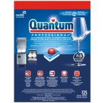 Finish Professional Powerball tablety do myčky 125 ks – Zboží Dáma