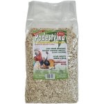 JLP Podestýlka z konopného pazdeří 10 l – Hledejceny.cz