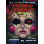 XYZ FIVE NIGHTS AT FREDDYS: 1:35 V NOCI – Zboží Dáma