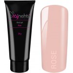 Ráj nehtů Akrylgel v tubě Rose 30 g – Hledejceny.cz