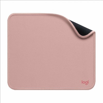 Logitech Mouse Pad Studio Series Darker Rose 956-000050 – Hledejceny.cz